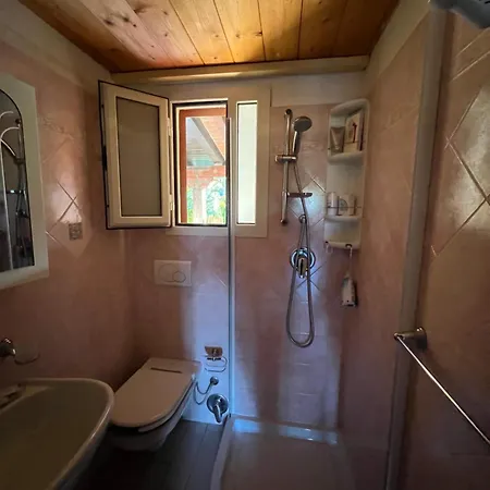 Casa Tamerici Holiday home *