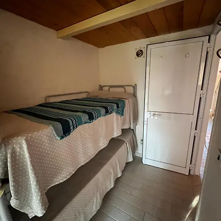 Casa Tamerici Holiday home