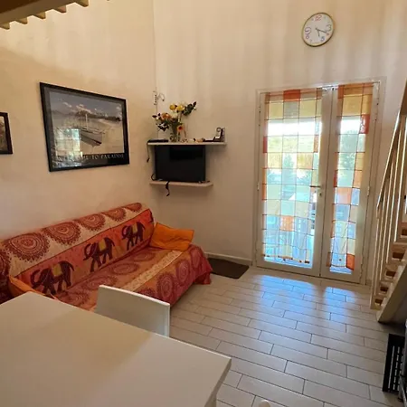 Casa Tamerici Holiday home *