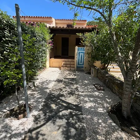 Holiday home Casa Tamerici *
