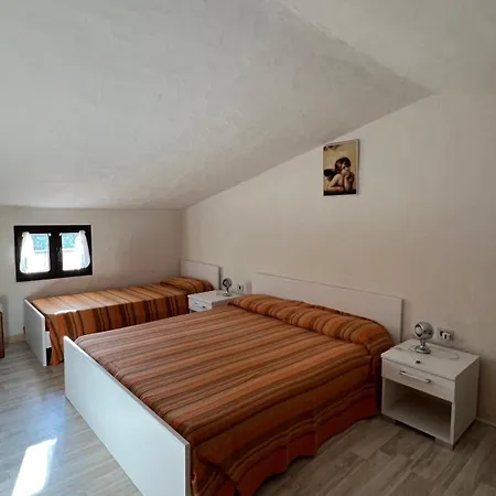 Casa Tamerici
